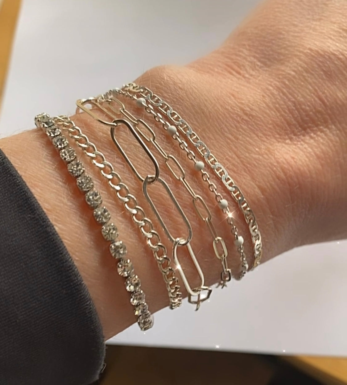 Book Permanent Jewelry Appt Oct 29 BOOTOX Event at BBJ Medspa Wheeling, WV