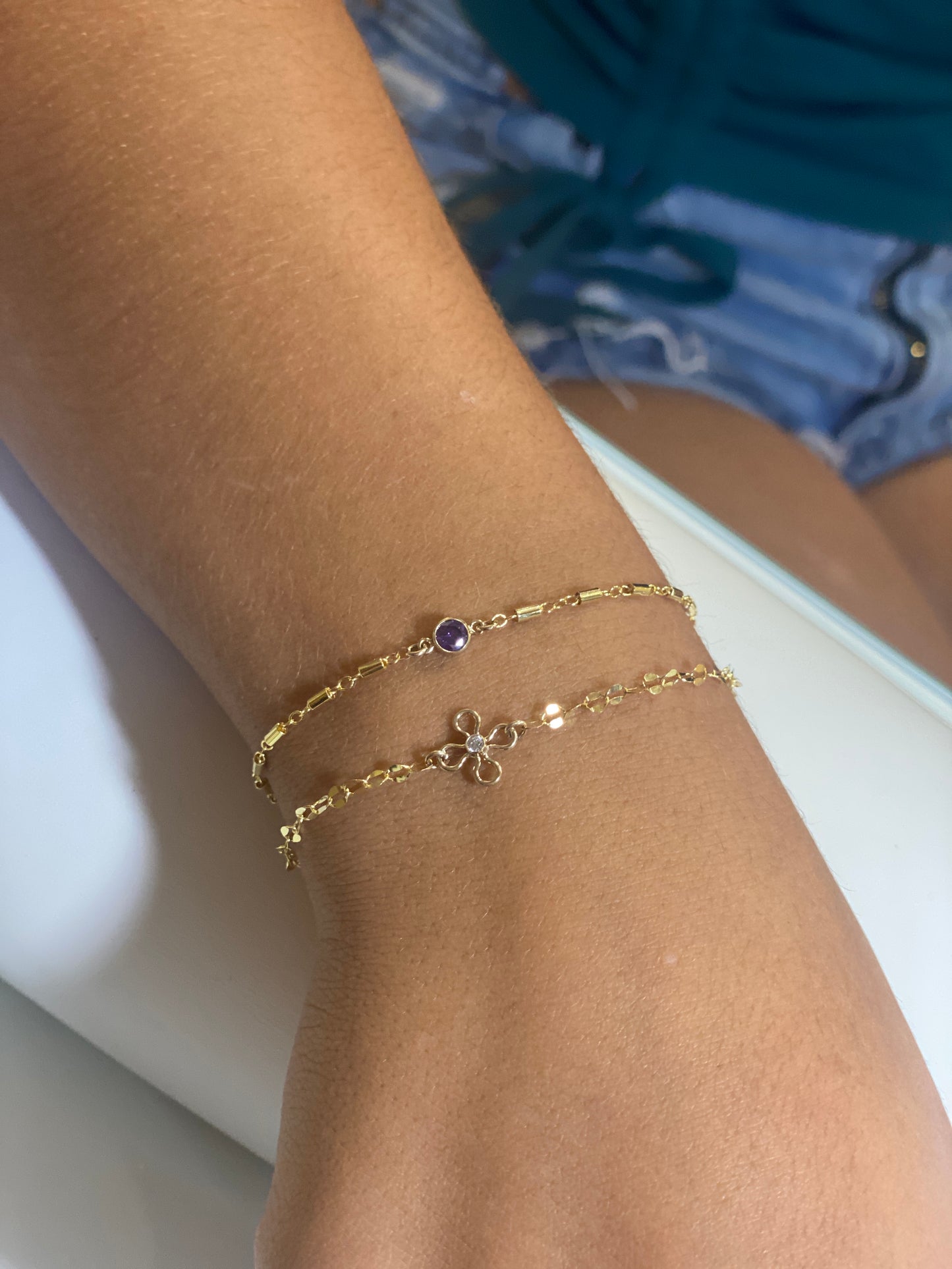 Book Permanent Jewelry Appt Oct 29 BOOTOX Event at BBJ Medspa Wheeling, WV