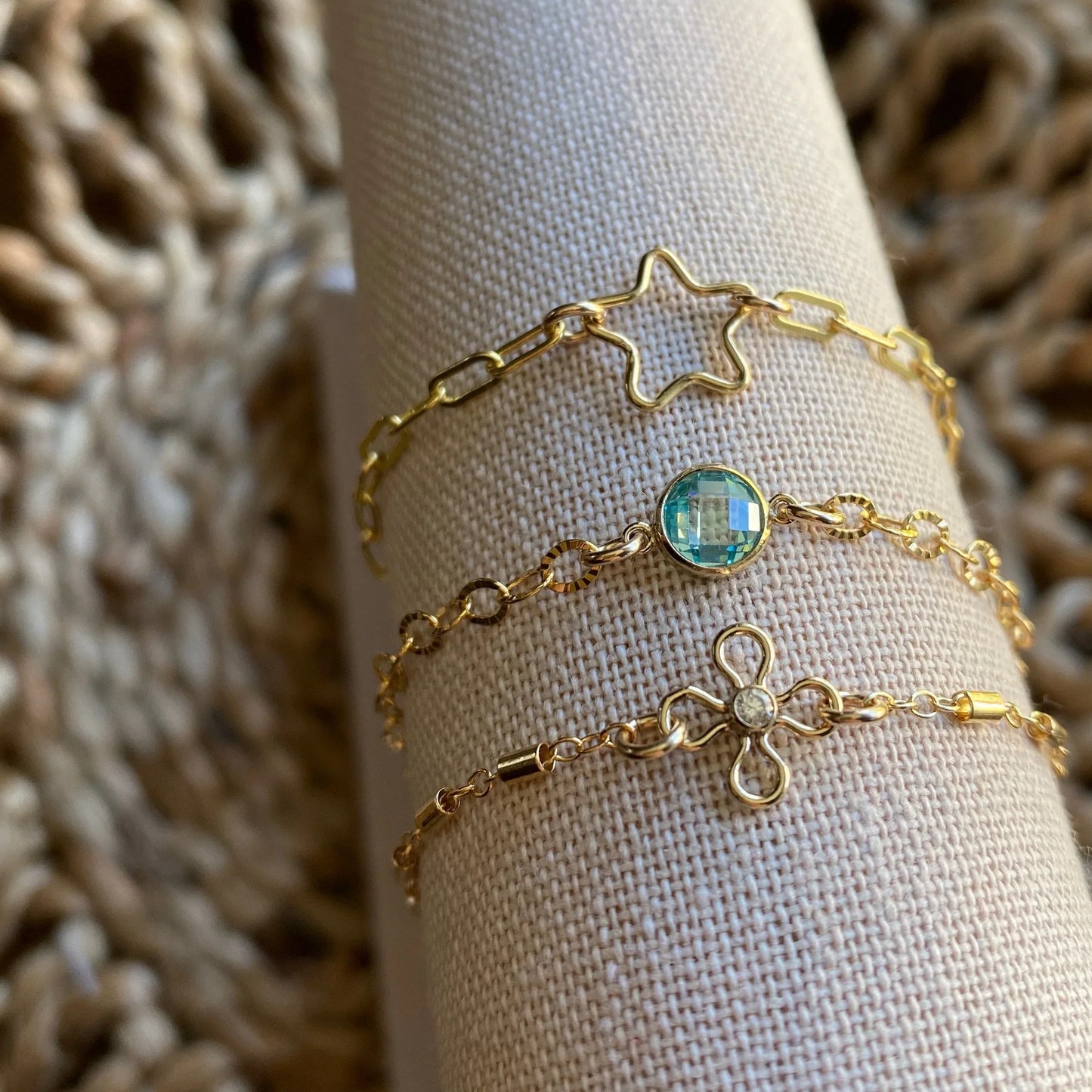 Book Permanent Jewelry Appt Friday May 12 @ Refresh Aesthetics St. Clairsville
