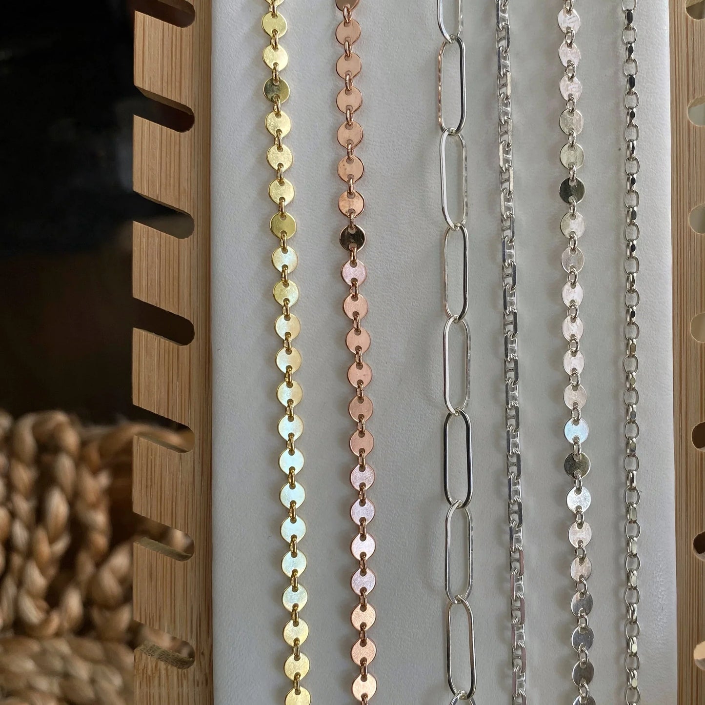 Book Permanent Jewelry Appt Friday May 12 @ Refresh Aesthetics St. Clairsville