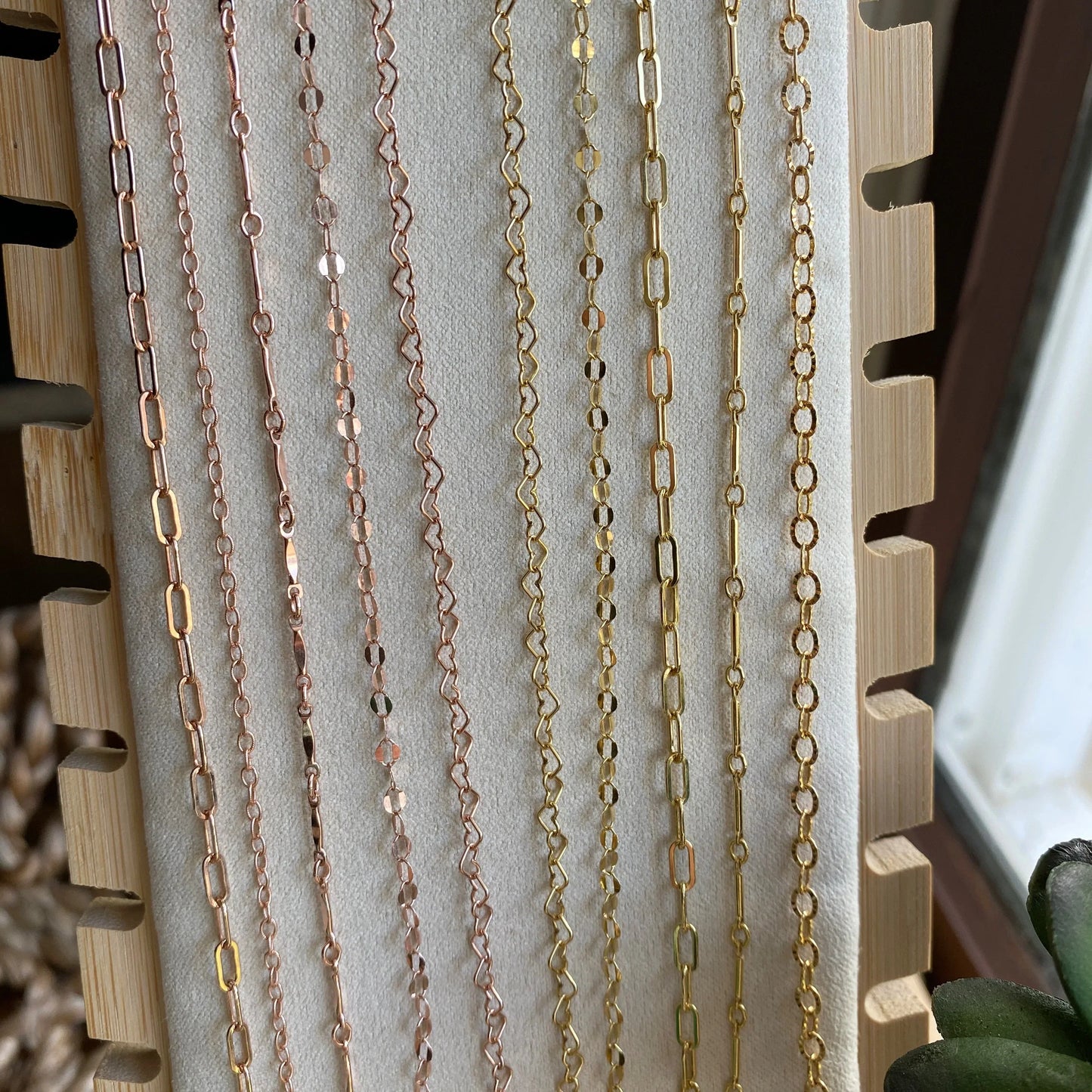 Book Permanent Jewelry Appt Friday May 12 @ Refresh Aesthetics St. Clairsville