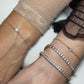Book Permanent Jewelry Appt at our Wheeling, WV Centre Market Location