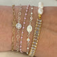 Book Permanent Jewelry Appt at our Wheeling, WV Centre Market Location