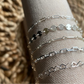 Book Permanent Jewelry Appt at our Wheeling, WV Centre Market Location