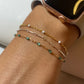 Book Permanent Jewelry Appt at our Wheeling, WV Centre Market Location