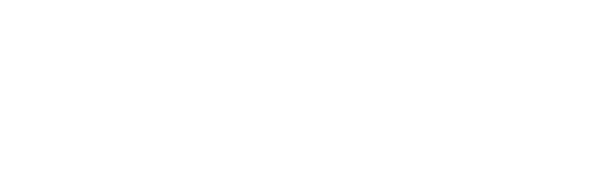 River Valley Designs logo