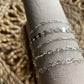 Book Permanent Jewelry Appt Friday May 12 @ Refresh Aesthetics St. Clairsville