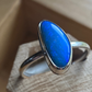 Opal Doublet Ring Size 10